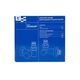 Комплект кранов Thermo Alliance Standart 1/2" черный, для полотенцесушителя угловой SF395W15HEB, фото , зображення 7 | SNABZHENIE.com.ua Комплект кранов Thermo Alliance Standart 1/2" черный, для полотенцесушителя угловой SF395W15HEB, фото , зображення 7 | SNABZHENIE.com.ua