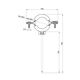 Хомут Thermo Alliance Forte 11/2" (D47-51 мм) SF10040, фото , зображення 2 | SNABZHENIE.com.ua Хомут Thermo Alliance Forte 11/2" (D47-51 мм) SF10040, фото , зображення 2 | SNABZHENIE.com.ua