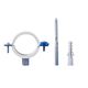 Хомут Thermo Alliance Forte 11/4" (D38-43 мм) SF10032, фото , зображення 3 | SNABZHENIE.com.ua Хомут Thermo Alliance Forte 11/4" (D38-43 мм) SF10032, фото , зображення 3 | SNABZHENIE.com.ua