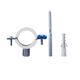 Хомут Thermo Alliance Forte 1" (D32-36 мм) SF10025, фото , зображення 3 | SNABZHENIE.com.ua Хомут Thermo Alliance Forte 1" (D32-36 мм) SF10025, фото , зображення 3 | SNABZHENIE.com.ua