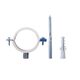 Хомут Thermo Alliance Forte  2" (D60-64 мм) SF10050, фото , зображення 3 | SNABZHENIE.com.ua Хомут Thermo Alliance Forte  2" (D60-64 мм) SF10050, фото , зображення 3 | SNABZHENIE.com.ua