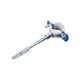 Хомут Thermo Alliance Forte 3/4" (D26-30 мм) SF10020, фото  | SNABZHENIE.com.ua Хомут Thermo Alliance Forte 3/4" (D26-30 мм) SF10020, фото  | SNABZHENIE.com.ua