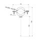 Хомут Thermo Alliance Forte 3/4" (D26-30 мм) SF10020, фото , зображення 2 | SNABZHENIE.com.ua Хомут Thermo Alliance Forte 3/4" (D26-30 мм) SF10020, фото , зображення 2 | SNABZHENIE.com.ua