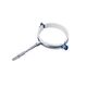 Хомут Thermo Alliance Forte 4" (D110-120 мм) SF100100, фото  | SNABZHENIE.com.ua Хомут Thermo Alliance Forte 4" (D110-120 мм) SF100100, фото  | SNABZHENIE.com.ua