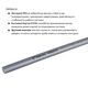 Труба для тёплого пола Thermo Alliance из сшитого полиэтилена PEX-a EVOH 16x2.0 мм (240 м) TAS00316240, фото , изображение 5 | SNABZHENIE.com.ua Труба для тёплого пола Thermo Alliance из сшитого полиэтилена PEX-a EVOH 16x2.0 мм (240 м) TAS00316240, фото , изображение 5 | SNABZHENIE.com.ua