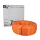 Труба PEX-A EVOH Orange 16х2мм (320м) Spain, фото , изображение 6 | SNABZHENIE.com.ua Труба PEX-A EVOH Orange 16х2мм (320м) Spain, фото , изображение 6 | SNABZHENIE.com.ua
