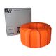 Труба PEX-A EVOH Orange 16х2мм (600м) Spain, фото , изображение 6 | SNABZHENIE.com.ua Труба PEX-A EVOH Orange 16х2мм (600м) Spain, фото , изображение 6 | SNABZHENIE.com.ua