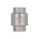 Обратный клапан Thermo Alliance Standart 1/2"ВВ с латунным штоком TAS240W15, фото  | SNABZHENIE.com.ua Обратный клапан Thermo Alliance Standart 1/2"ВВ с латунным штоком TAS240W15, фото  | SNABZHENIE.com.ua