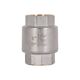 Обратный клапан Thermo Alliance Standart 3/4"ВВ с латунным штоком TAS240W20, фото  | SNABZHENIE.com.ua Обратный клапан Thermo Alliance Standart 3/4"ВВ с латунным штоком TAS240W20, фото  | SNABZHENIE.com.ua