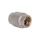 Обратный клапан Thermo Alliance Standart 3/4"ВВ с латунным штоком TAS240W20, фото , зображення 4 | SNABZHENIE.com.ua Обратный клапан Thermo Alliance Standart 3/4"ВВ с латунным штоком TAS240W20, фото , зображення 4 | SNABZHENIE.com.ua