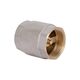 Обратный клапан Thermo Alliance Standart 1 1/2"ВВ с латунным штоком TAS240W40, фото , зображення 4 | SNABZHENIE.com.ua Обратный клапан Thermo Alliance Standart 1 1/2"ВВ с латунным штоком TAS240W40, фото , зображення 4 | SNABZHENIE.com.ua