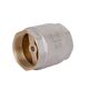 Обратный клапан Thermo Alliance Standart 2"ВВ с латунным штоком TAS240W50, фото , зображення 3 | SNABZHENIE.com.ua Обратный клапан Thermo Alliance Standart 2"ВВ с латунным штоком TAS240W50, фото , зображення 3 | SNABZHENIE.com.ua