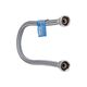 Шланг для воды Thermo Alliance Standart 120 см NYLON 1/2"x1/2" ВВ TAS387W120, фото  | SNABZHENIE.com.ua Шланг для воды Thermo Alliance Standart 120 см NYLON 1/2"x1/2" ВВ TAS387W120, фото  | SNABZHENIE.com.ua