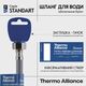 Шланг для воды Thermo Alliance Standart 50 см NYLON 1/2"x1/2" ВН TAS388W50, фото , зображення 5 | SNABZHENIE.com.ua Шланг для воды Thermo Alliance Standart 50 см NYLON 1/2"x1/2" ВН TAS388W50, фото , зображення 5 | SNABZHENIE.com.ua