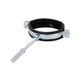 Хомут Thermo Alliance Standart 2 1/2" с черной резиной (D75-80 мм) SD10063B, фото  | SNABZHENIE.com.ua Хомут Thermo Alliance Standart 2 1/2" с черной резиной (D75-80 мм) SD10063B, фото  | SNABZHENIE.com.ua