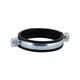 Хомут Thermo Alliance Standart 3" с черной резиной (D87-92 мм) SD10076B, фото , изображение 4 | SNABZHENIE.com.ua Хомут Thermo Alliance Standart 3" с черной резиной (D87-92 мм) SD10076B, фото , изображение 4 | SNABZHENIE.com.ua