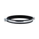Хомут Thermo Alliance Standart 6" с черной резиной (D159-166 мм) SD100150B, фото , зображення 4 | SNABZHENIE.com.ua Хомут Thermo Alliance Standart 6" с черной резиной (D159-166 мм) SD100150B, фото , зображення 4 | SNABZHENIE.com.ua