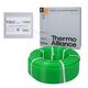 Труба Thermo Alliance PE-RT EVOH Green 5 шарів 16х2 мм (320 м) Spain, фото , изображение 7 | SNABZHENIE.com.ua Труба Thermo Alliance PE-RT EVOH Green 5 шарів 16х2 мм (320 м) Spain, фото , изображение 7 | SNABZHENIE.com.ua