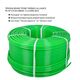 Труба Thermo Alliance PE-RT EVOH Green 5 шарів 16х2 мм (600 м) Spain, фото , изображение 3 | SNABZHENIE.com.ua Труба Thermo Alliance PE-RT EVOH Green 5 шарів 16х2 мм (600 м) Spain, фото , изображение 3 | SNABZHENIE.com.ua