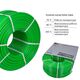 Труба Thermo Alliance PE-RT EVOH Green 5 шарів 16х2 мм (600 м) Spain, фото , изображение 6 | SNABZHENIE.com.ua Труба Thermo Alliance PE-RT EVOH Green 5 шарів 16х2 мм (600 м) Spain, фото , изображение 6 | SNABZHENIE.com.ua