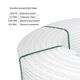Труба Thermo Alliance PEX-A EVOH White 5 шарів 16х2 мм (600 м) Spain, фото , изображение 5 | SNABZHENIE.com.ua Труба Thermo Alliance PEX-A EVOH White 5 шарів 16х2 мм (600 м) Spain, фото , изображение 5 | SNABZHENIE.com.ua