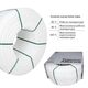 Труба Thermo Alliance PEX-A EVOH White 5 шарів 16х2 мм (600 м) Spain, фото , изображение 6 | SNABZHENIE.com.ua Труба Thermo Alliance PEX-A EVOH White 5 шарів 16х2 мм (600 м) Spain, фото , изображение 6 | SNABZHENIE.com.ua