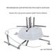 Труба Thermo Alliance PEX-A EVOH White 5 шарів 16х2 мм (600 м) Spain, фото , изображение 8 | SNABZHENIE.com.ua Труба Thermo Alliance PEX-A EVOH White 5 шарів 16х2 мм (600 м) Spain, фото , изображение 8 | SNABZHENIE.com.ua