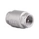 Обратний клапан Thermo Alliance Forte 3/4"ВВ никель с латунным штоком TAF240W20, фото , зображення 4 | SNABZHENIE.com.ua Обратний клапан Thermo Alliance Forte 3/4"ВВ никель с латунным штоком TAF240W20, фото , зображення 4 | SNABZHENIE.com.ua