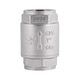Обратний клапан Thermo Alliance Forte 1"ВВ никель с латунным штоком TAF240W25, фото  | SNABZHENIE.com.ua Обратний клапан Thermo Alliance Forte 1"ВВ никель с латунным штоком TAF240W25, фото  | SNABZHENIE.com.ua