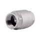 Обратний клапан Thermo Alliance Forte 1"ВВ никель с латунным штоком TAF240W25, фото , зображення 3 | SNABZHENIE.com.ua Обратний клапан Thermo Alliance Forte 1"ВВ никель с латунным штоком TAF240W25, фото , зображення 3 | SNABZHENIE.com.ua
