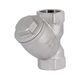 Фильтр грубой очистки Thermo Alliance Forte 1"ВВ никель для воды косой TAF124W25, фото  | SNABZHENIE.com.ua Фильтр грубой очистки Thermo Alliance Forte 1"ВВ никель для воды косой TAF124W25, фото  | SNABZHENIE.com.ua