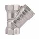 Фильтр грубой очистки Thermo Alliance Standart 3/4"ВВ никель для воды косой TAS124W20, фото , зображення 3 | SNABZHENIE.com.ua Фильтр грубой очистки Thermo Alliance Standart 3/4"ВВ никель для воды косой TAS124W20, фото , зображення 3 | SNABZHENIE.com.ua