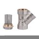 Фильтр грубой очистки Thermo Alliance Standart 1"ВВ никель для воды косой TAS124W25, фото , зображення 6 | SNABZHENIE.com.ua Фильтр грубой очистки Thermo Alliance Standart 1"ВВ никель для воды косой TAS124W25, фото , зображення 6 | SNABZHENIE.com.ua