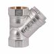 Фильтр грубой очистки Thermo Alliance Standart 1 1/2"ВВ никель для воды косой TAS124W40, фото , зображення 3 | SNABZHENIE.com.ua Фильтр грубой очистки Thermo Alliance Standart 1 1/2"ВВ никель для воды косой TAS124W40, фото , зображення 3 | SNABZHENIE.com.ua