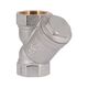 Фильтр грубой очистки Thermo Alliance Standart 1 1/2"ВВ никель для воды косой TAS124W40, фото , зображення 4 | SNABZHENIE.com.ua Фильтр грубой очистки Thermo Alliance Standart 1 1/2"ВВ никель для воды косой TAS124W40, фото , зображення 4 | SNABZHENIE.com.ua