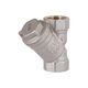 Фильтр Thermo Alliance Standart для газа 1/2"ВВ никель, косой TAS125G15, фото  | SNABZHENIE.com.ua Фильтр Thermo Alliance Standart для газа 1/2"ВВ никель, косой TAS125G15, фото  | SNABZHENIE.com.ua