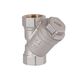 Фильтр Thermo Alliance Standart для газа 1/2"ВВ никель, косой TAS125G15, фото , изображение 4 | SNABZHENIE.com.ua Фильтр Thermo Alliance Standart для газа 1/2"ВВ никель, косой TAS125G15, фото , изображение 4 | SNABZHENIE.com.ua