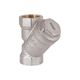 Фильтр Thermo Alliance Standart для газа 3/4"ВВ никель, косой TAS125G20, фото , изображение 4 | SNABZHENIE.com.ua Фильтр Thermo Alliance Standart для газа 3/4"ВВ никель, косой TAS125G20, фото , изображение 4 | SNABZHENIE.com.ua