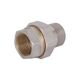 Сгон-американка Thermo Alliance Standart 3/4"ВН никель, прямой TAS190W20, фото , изображение 3 | SNABZHENIE.com.ua Сгон-американка Thermo Alliance Standart 3/4"ВН никель, прямой TAS190W20, фото , изображение 3 | SNABZHENIE.com.ua