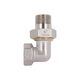 Сгон-американка Thermo Alliance Standart 1/2"ВН никель, угловой TAS191W15, фото , изображение 4 | SNABZHENIE.com.ua Сгон-американка Thermo Alliance Standart 1/2"ВН никель, угловой TAS191W15, фото , изображение 4 | SNABZHENIE.com.ua