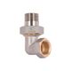 Сгон-американка Thermo Alliance Standart 1/2"ВН никель, угловой TAS191W15, фото , изображение 5 | SNABZHENIE.com.ua Сгон-американка Thermo Alliance Standart 1/2"ВН никель, угловой TAS191W15, фото , изображение 5 | SNABZHENIE.com.ua