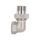 Сгон-американка Thermo Alliance Standart 3/4"ВН никель, угловой TAS191W20, фото , изображение 4 | SNABZHENIE.com.ua Сгон-американка Thermo Alliance Standart 3/4"ВН никель, угловой TAS191W20, фото , изображение 4 | SNABZHENIE.com.ua