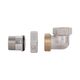 Сгон-американка Thermo Alliance Standart 3/4"ВН никель, угловой TAS191W20, фото , изображение 6 | SNABZHENIE.com.ua Сгон-американка Thermo Alliance Standart 3/4"ВН никель, угловой TAS191W20, фото , изображение 6 | SNABZHENIE.com.ua