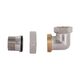 Сгон-американка Thermo Alliance Standart 1"ВН никель, угловой TAS191W25, фото , изображение 6 | SNABZHENIE.com.ua Сгон-американка Thermo Alliance Standart 1"ВН никель, угловой TAS191W25, фото , изображение 6 | SNABZHENIE.com.ua