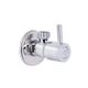Кран угловой Thermo Alliance Standart (ручка палочка) с керам.буксой 1/2"Н х 1/2"Н SF343W1515, фото , зображення 6 | SNABZHENIE.com.ua Кран угловой Thermo Alliance Standart (ручка палочка) с керам.буксой 1/2"Н х 1/2"Н SF343W1515, фото , зображення 6 | SNABZHENIE.com.ua