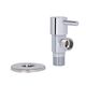 Кран угловой Thermo Alliance Standart (ручка палочка) с керам.буксой 1/2"Н х 1/2"Н SF343W1515, фото , зображення 7 | SNABZHENIE.com.ua Кран угловой Thermo Alliance Standart (ручка палочка) с керам.буксой 1/2"Н х 1/2"Н SF343W1515, фото , зображення 7 | SNABZHENIE.com.ua