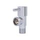 Кран угловой Thermo Alliance Standart (ручка палочка) с керам.буксой 1/2"Н х 3/4"Н SF343W1520, фото  | SNABZHENIE.com.ua Кран угловой Thermo Alliance Standart (ручка палочка) с керам.буксой 1/2"Н х 3/4"Н SF343W1520, фото  | SNABZHENIE.com.ua