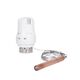 Термоголовка Thermo Alliance Standart М30х1,5 (20-50℃) с выносным датчиком TAS34150, фото  | SNABZHENIE.com.ua Термоголовка Thermo Alliance Standart М30х1,5 (20-50℃) с выносным датчиком TAS34150, фото  | SNABZHENIE.com.ua