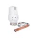 Термоголовка Thermo Alliance Standart М30х1,5 (30-70℃) с выносным датчиком TAS34170, фото  | SNABZHENIE.com.ua Термоголовка Thermo Alliance Standart М30х1,5 (30-70℃) с выносным датчиком TAS34170, фото  | SNABZHENIE.com.ua