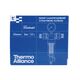 Фильтр самопромывной Thermo Alliance Standart 1/2" тонкой очистки, пластиковая колба TAS128W15, фото , зображення 8 | SNABZHENIE.com.ua Фильтр самопромывной Thermo Alliance Standart 1/2" тонкой очистки, пластиковая колба TAS128W15, фото , зображення 8 | SNABZHENIE.com.ua